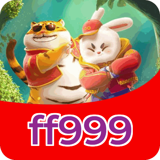 Material promocional do app ff999 — ilustração, não métricas auditadas nesta página